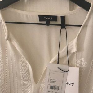 Stunning tunic blouse